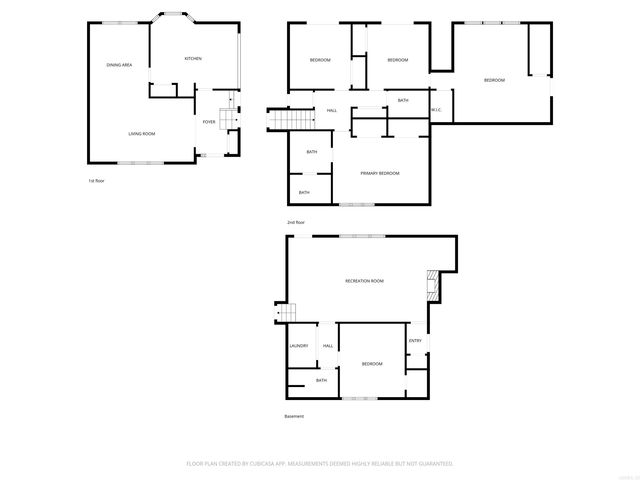 5102 Madison Ave, Jacksonville, AR 72076