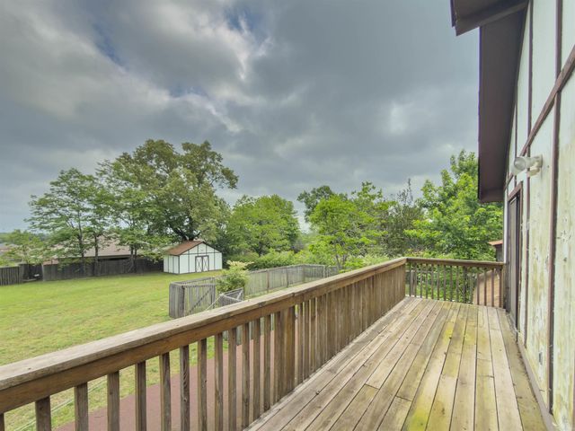 5102 Madison Ave, Jacksonville, AR 72076