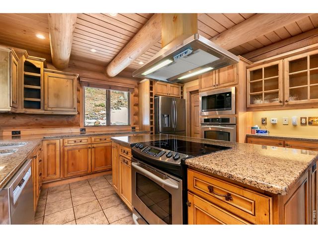 1490 Hummingbird Dr, Estes Park, CO 80517