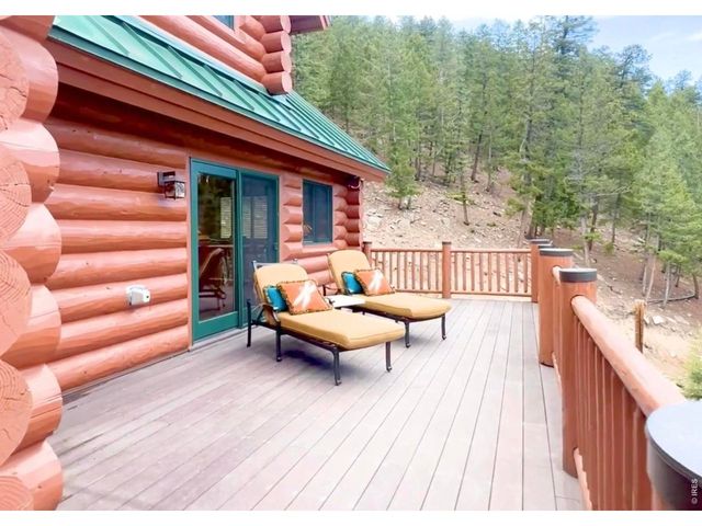 1490 Hummingbird Dr, Estes Park, CO 80517