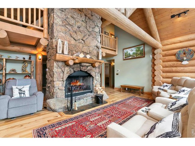 1490 Hummingbird Dr, Estes Park, CO 80517