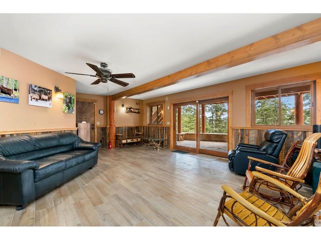 1490 Hummingbird Dr, Estes Park, CO 80517