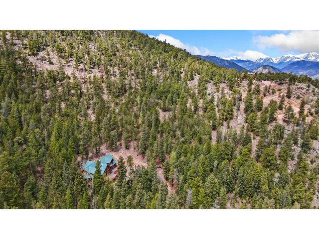 1490 Hummingbird Dr, Estes Park, CO 80517