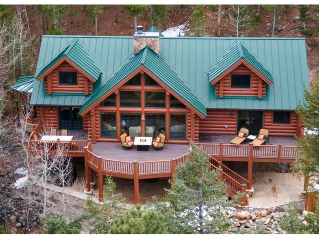1490 Hummingbird Dr, Estes Park, CO 80517