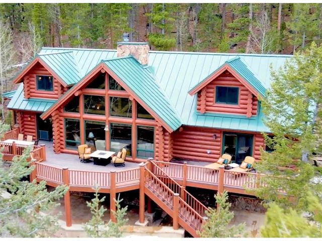 1490 Hummingbird Dr, Estes Park, CO 80517