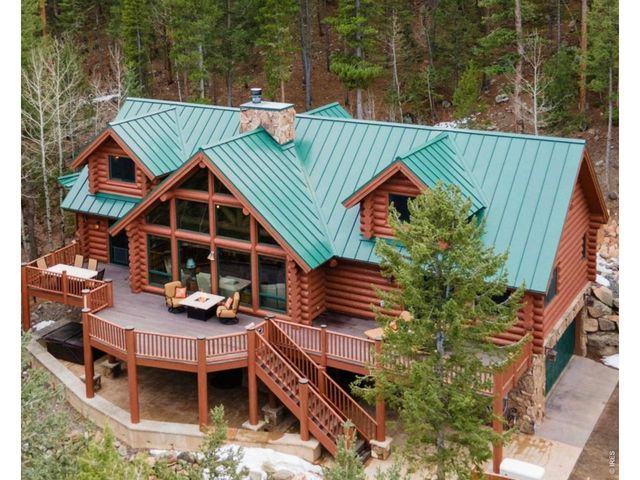 1490 Hummingbird Dr, Estes Park, CO 80517