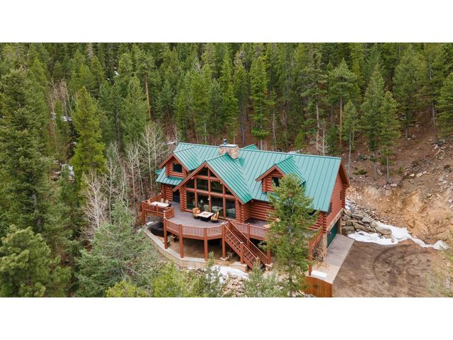 1490 Hummingbird Dr, Estes Park, CO 80517