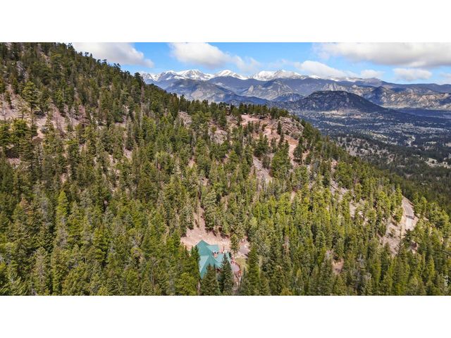 1490 Hummingbird Dr, Estes Park, CO 80517