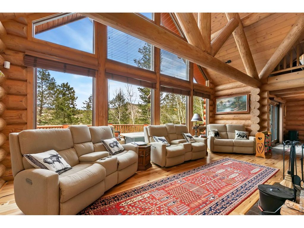 1490 Hummingbird Dr, Estes Park, CO 80517