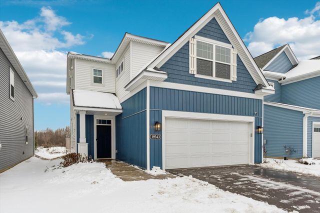 19343 Crystal Terrace, Farmington, MN 55024