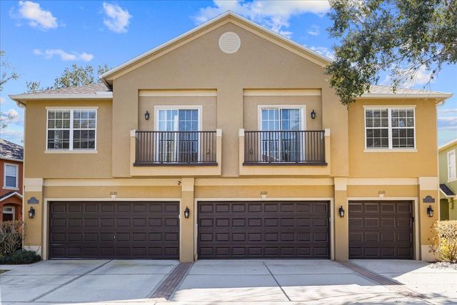 2110 LITTLE GEM LOOP, Sanford, FL 32773