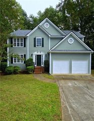 3390 Northcliff Drive, Suwanee, GA 30024