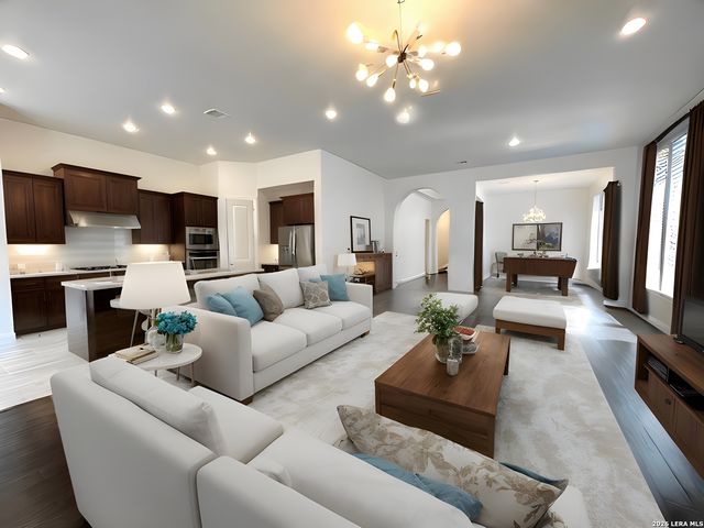 28839 Porch Swing, Boerne, TX 78006