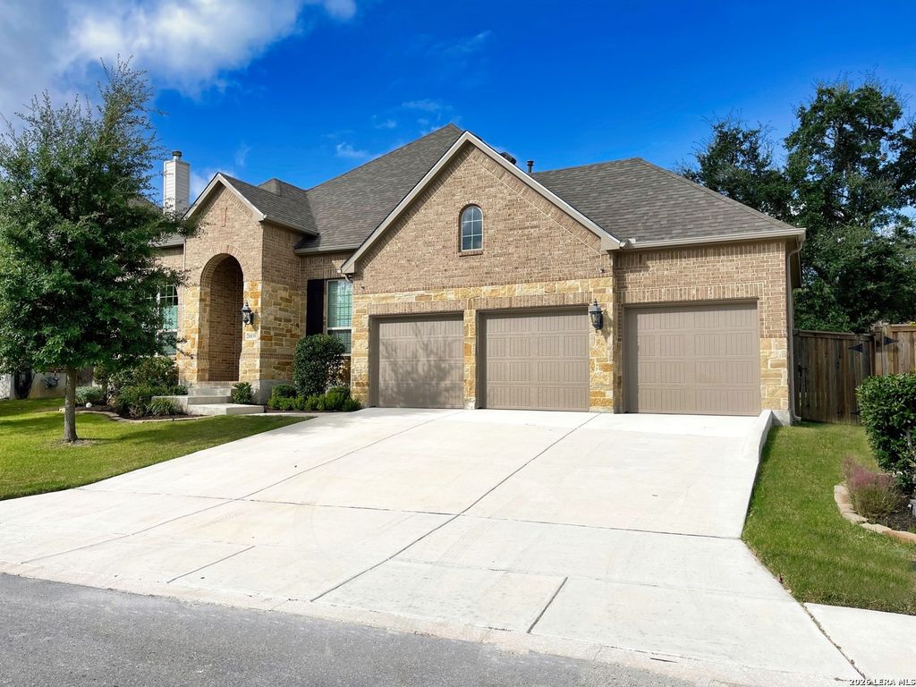 28839 Porch Swing, Boerne, TX 78006