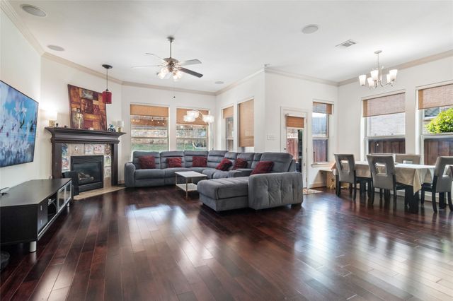 6715 Castillo Street, Irving, TX 75039