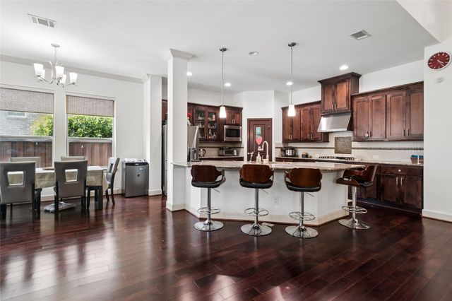6715 Castillo Street, Irving, TX 75039