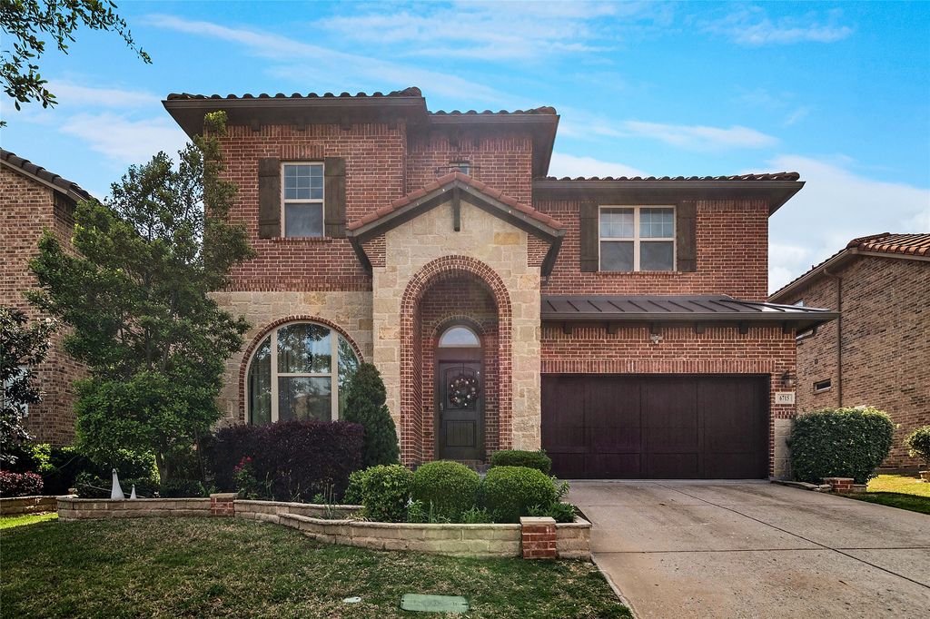 6715 Castillo Street, Irving, TX 75039