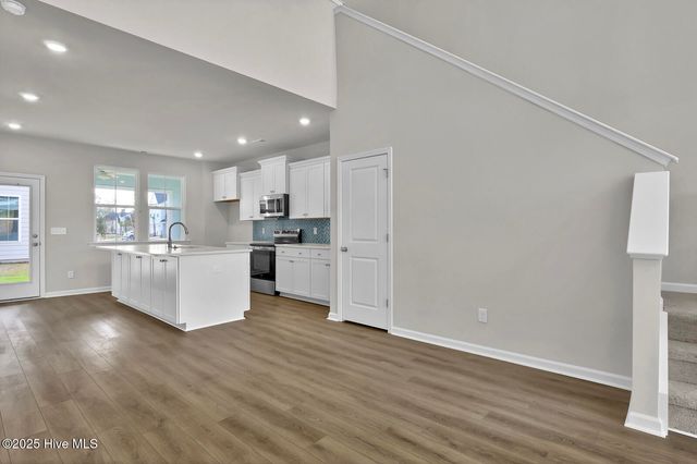 3044 Coastal Dream Way, Leland, NC 28451