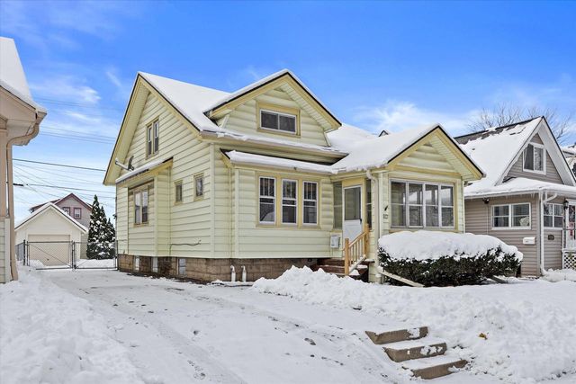 413 S 69th STREET, Milwaukee, WI 53214