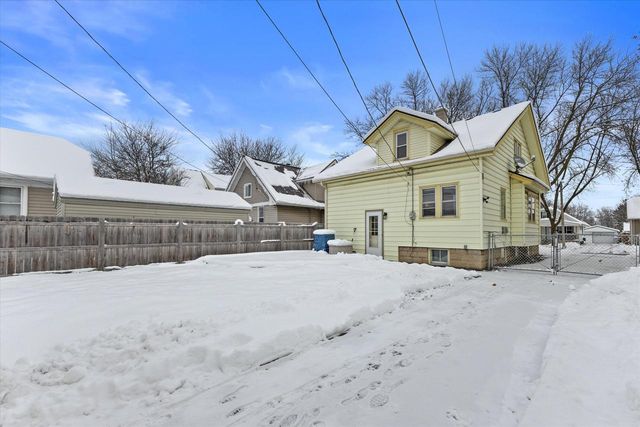 413 S 69th STREET, Milwaukee, WI 53214