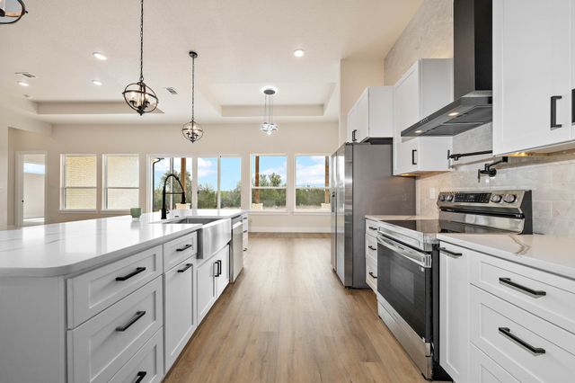 19071 White Bluff Drive, Whitney, TX 76692