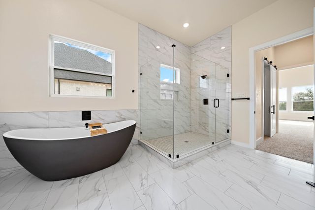 19071 White Bluff Drive, Whitney, TX 76692