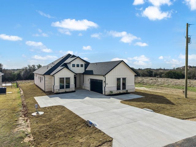 19071 White Bluff Drive, Whitney, TX 76692