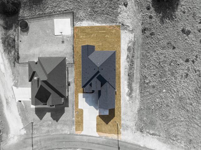 19071 White Bluff Drive, Whitney, TX 76692