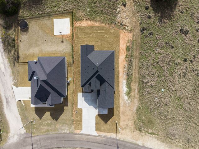 19071 White Bluff Drive, Whitney, TX 76692