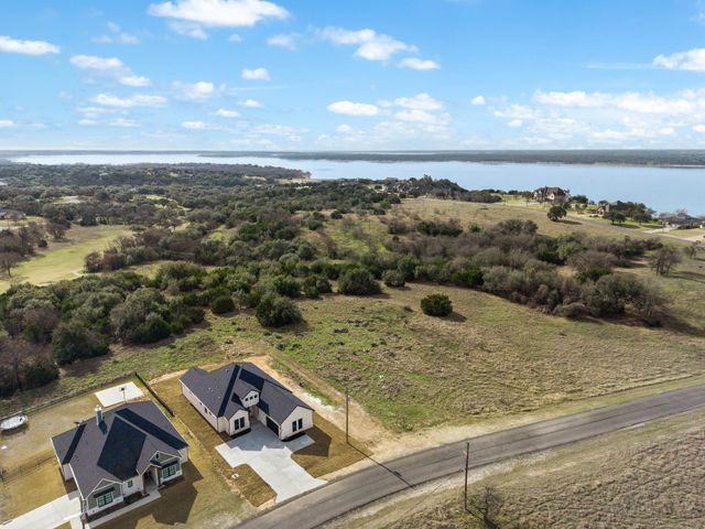 19071 White Bluff Drive, Whitney, TX 76692