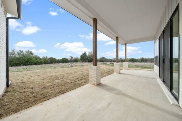 19071 White Bluff Drive, Whitney, TX 76692