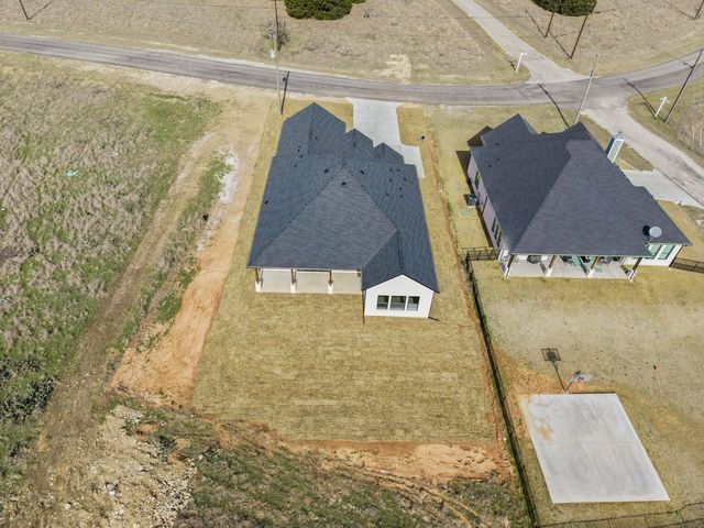 19071 White Bluff Drive, Whitney, TX 76692