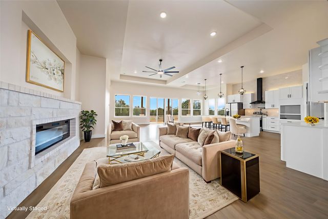 19071 White Bluff Drive, Whitney, TX 76692