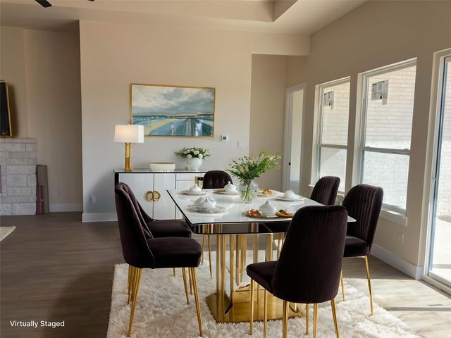 19071 White Bluff Drive, Whitney, TX 76692