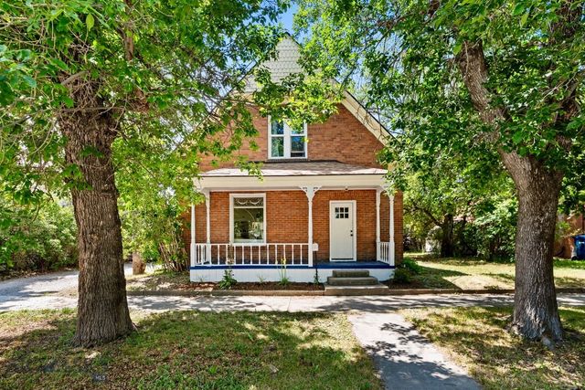 121 N Yellowstone Street, Livingston, MT 59047