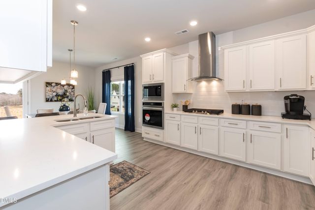 474 Galway Road, Lillington, NC 27546