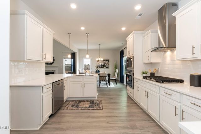 474 Galway Road, Lillington, NC 27546