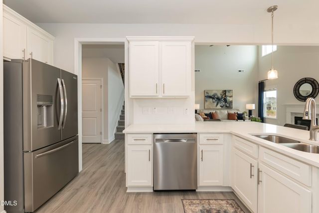 474 Galway Road, Lillington, NC 27546