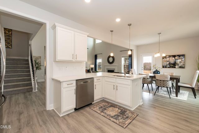 474 Galway Road, Lillington, NC 27546