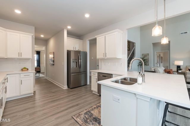 474 Galway Road, Lillington, NC 27546