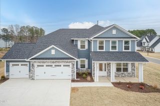 474 Galway Road, Lillington, NC 27546