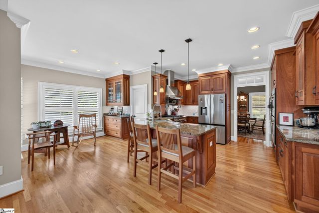 101 Breton Drive, Greer, SC 29650