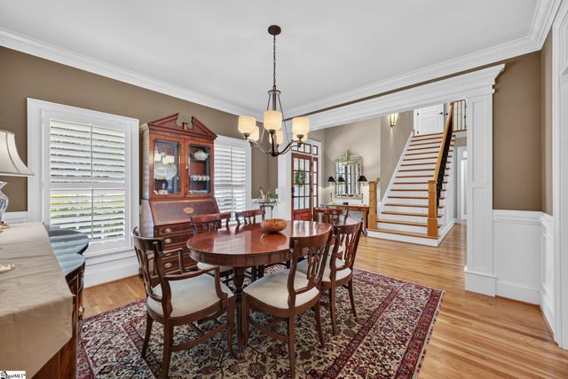 101 Breton Drive, Greer, SC 29650