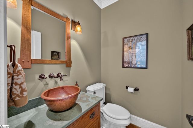 101 Breton Drive, Greer, SC 29650