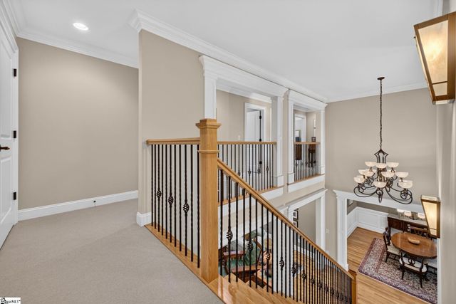 101 Breton Drive, Greer, SC 29650