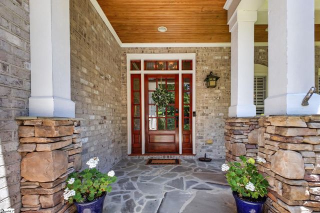 101 Breton Drive, Greer, SC 29650
