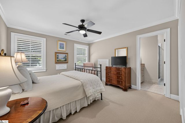101 Breton Drive, Greer, SC 29650