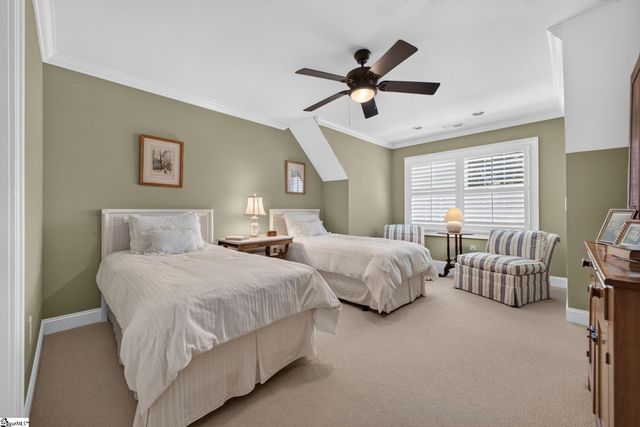 101 Breton Drive, Greer, SC 29650