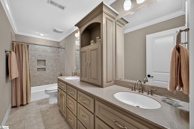 101 Breton Drive, Greer, SC 29650