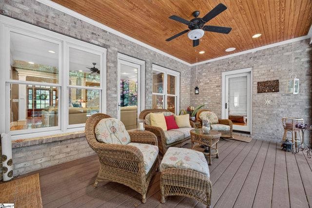 101 Breton Drive, Greer, SC 29650